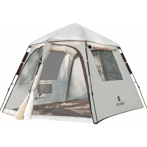 Σκηνή Camping Keumer Breath Royal Creme