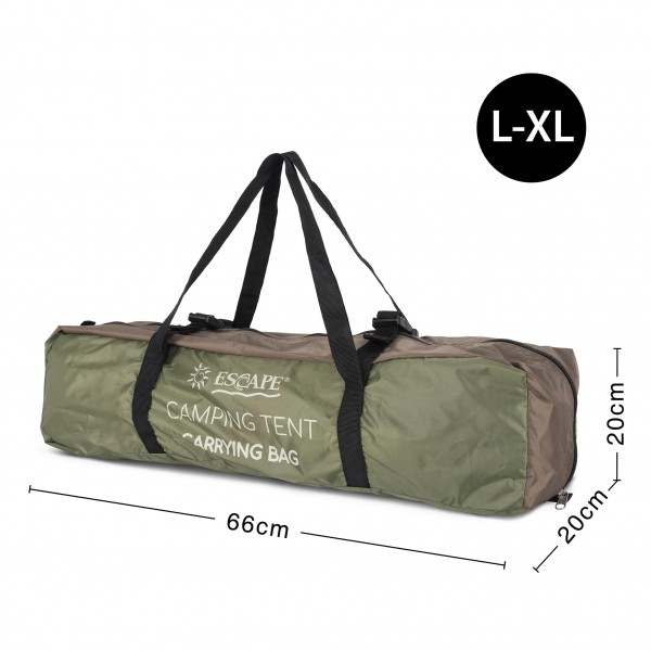 Ανταλλακτική Τσάντα για Σκηνές Camping L-XL