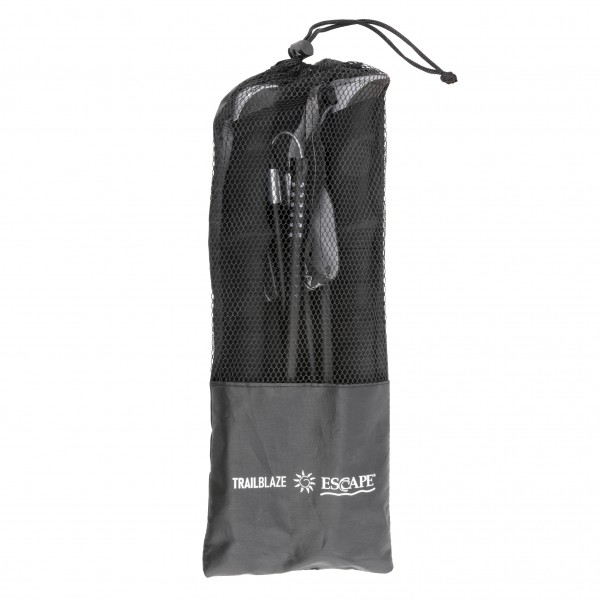 Μπαστούνι Trekking Pole Σπαστό Escape Trailblaze