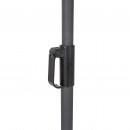 Ομπρέλα Παραλίας Aria Ciela 1,8m PE 140gsm UPF50+, Γαλάζιο