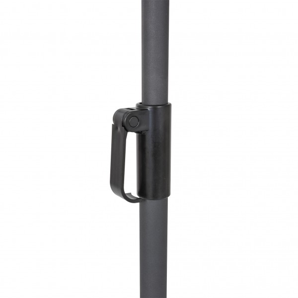 Ομπρέλα Παραλίας Aria Ciela 1,8m PE 140gsm UPF50+, Γαλάζιο