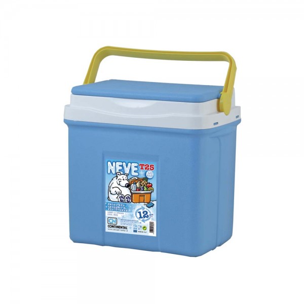 Ισοθερμικο Ψυγείο Neve T25 25L