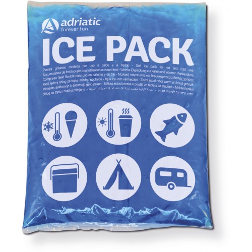 Παγοκύστη Ice Pack Τ600