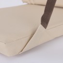 Κάθισμα Γηπέδου - Θεάτρου Escape Plus Μπεζ