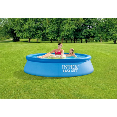 Πισίνα INTEX Easy Set Pool Set 457x122cm