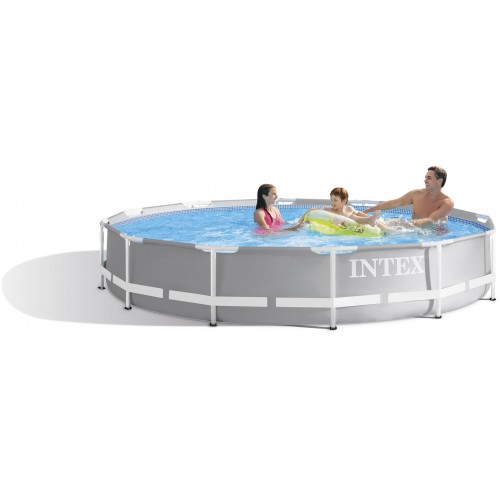 Πισίνα INTEX Prism Frame Pool Set 305x76cm