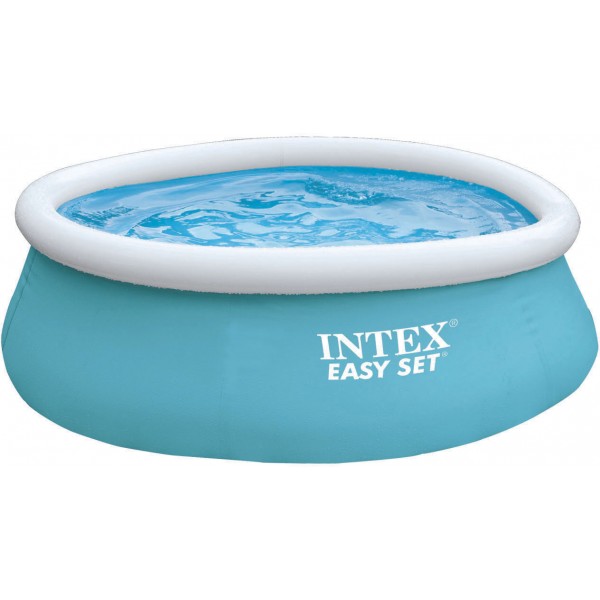 Πισίνα INTEX Easy Set Pool Set Φ243x61cm