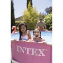 Πισίνα INTEX Metal Frame 244x76cm