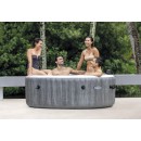 Greywood Deluxe Bubble Massage (4 ατόμων)