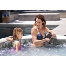 Greywood Deluxe Bubble Massage (4 ατόμων)