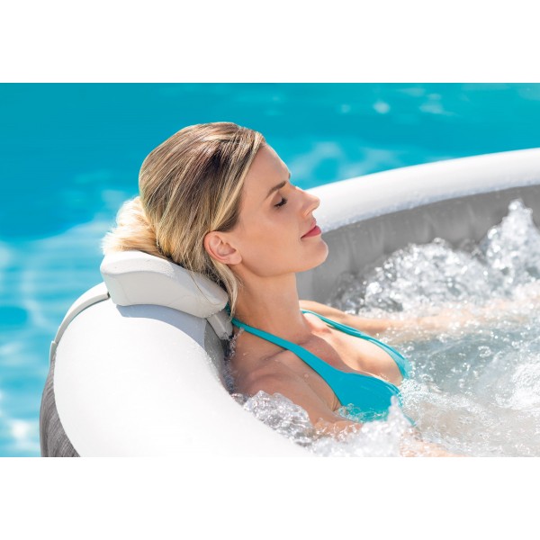 Greywood Deluxe Bubble Massage (4 ατόμων)