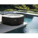 Pure Spa Jet & Bubble Deluxe - 4 ατόμων, Wifi Κονσόλα