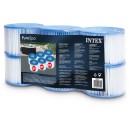 Φίλτρο Αντλίας INTEX® PureSpa™ (Six Pack)