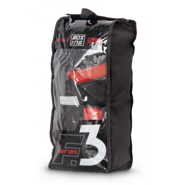 Γάντια Πυγμαχίας AMILA FORTE 14oz