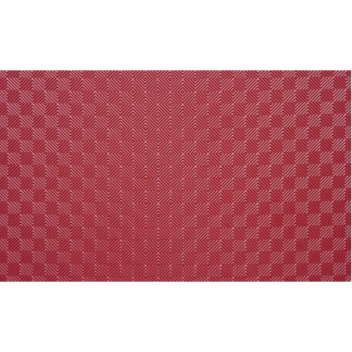 Δάπεδο Προστασίας EVA Διαμάντι 100x100cm 2,5cm Κόκκινο-Γκρι-Μπλε