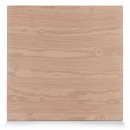 Δάπεδο Προστασίας Puzzle EVA 100x100x2 cm – Ξύλο / Γκρι