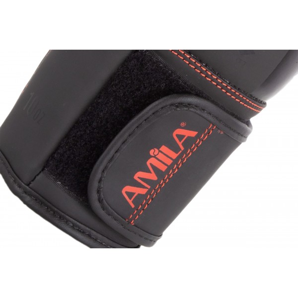 Γάντια Πυγμαχίας AMILA KAOS 10oz