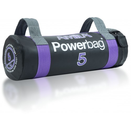 AMILA Power Bag 5Kg