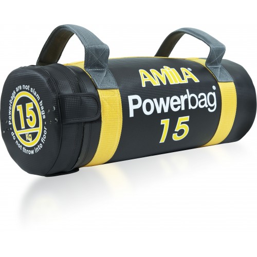 AMILA Power Bag 15Kg