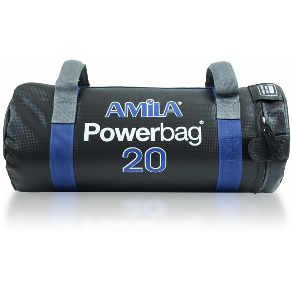 AMILA Power Bag 20Kg