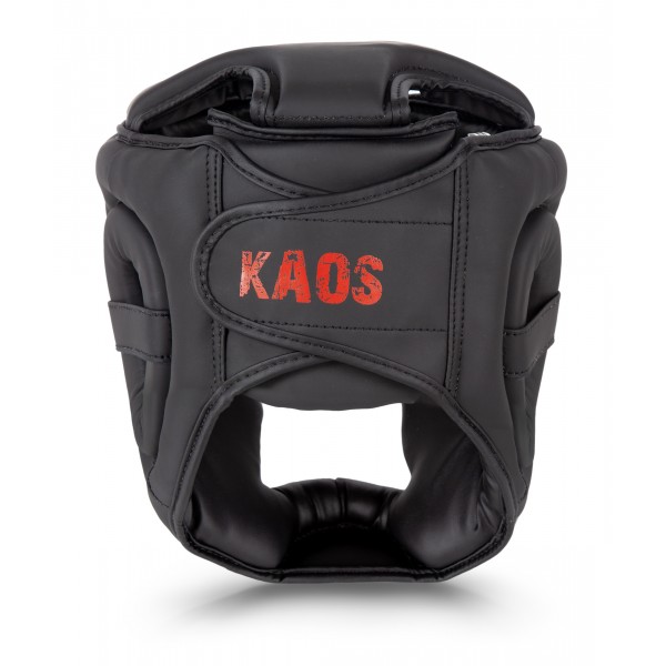 Προστατευτική Κάσκα Πυγμαχίας AMILA KAOS L