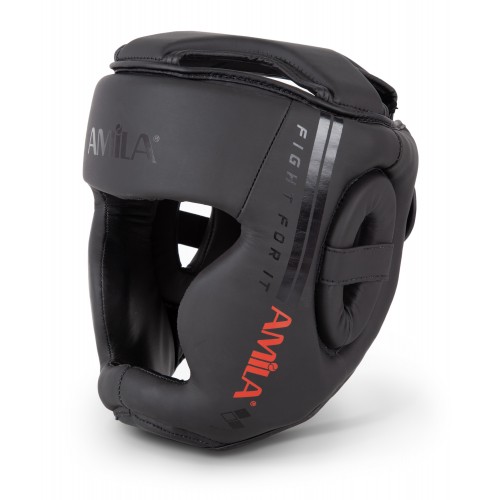 Προστατευτική Κάσκα Πυγμαχίας AMILA KAOS XL