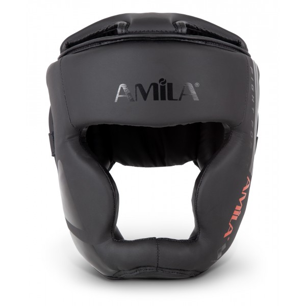 Προστατευτική Κάσκα Πυγμαχίας AMILA KAOS XL
