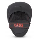 Στόχος Πολεμικών Τεχνών AMILA KAOS (Σετ 2 τεμαχίων)