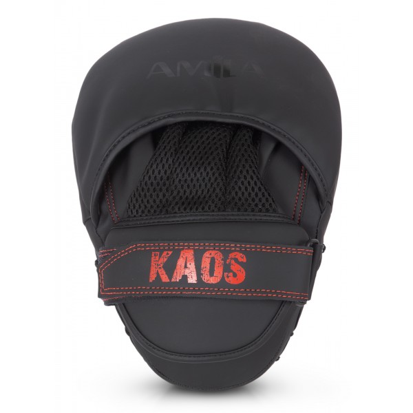 Στόχος Πολεμικών Τεχνών AMILA KAOS (Σετ 2 τεμαχίων)