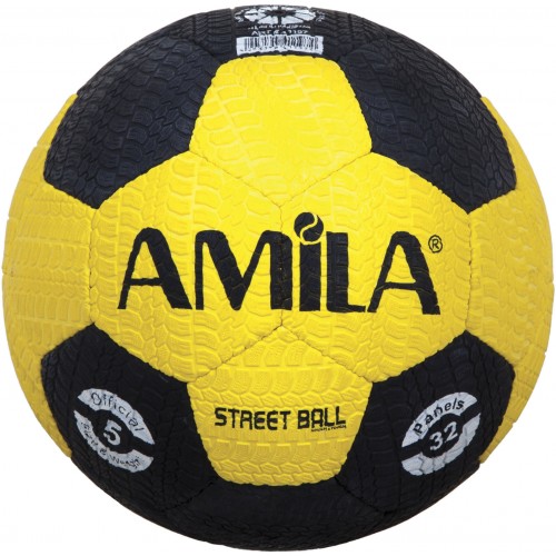 Μπάλα Ποδοσφαίρου Street AMILA Dynamo No. 5