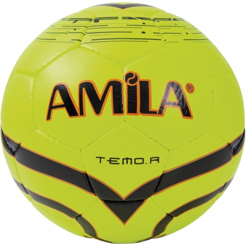 Μπάλα Ποδοσφαίρου AMILA Temo R No. 4