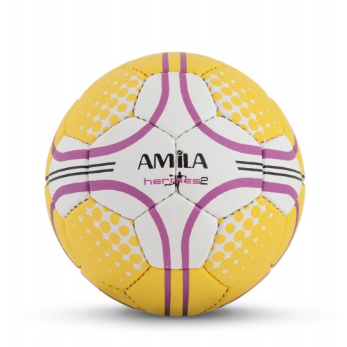 Μπάλα Handball AMILA Hermes 2 No. 0 (46-48cm)