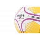 Μπάλα Handball AMILA Hermes 2 No. 0 (46-48cm)