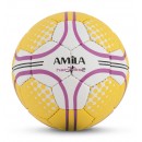 Μπάλα Handball AMILA Hermes 2 No. 1 (50-52cm)