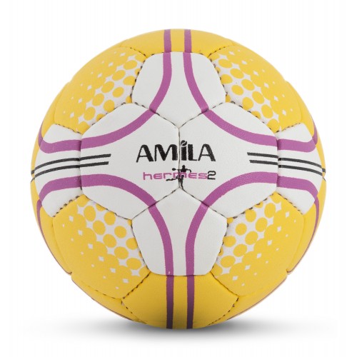 Μπάλα Handball AMILA Hermes 2 No. 1 (50-52cm)