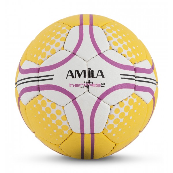 Μπάλα Handball AMILA Hermes 2 No. 1 (50-52cm)
