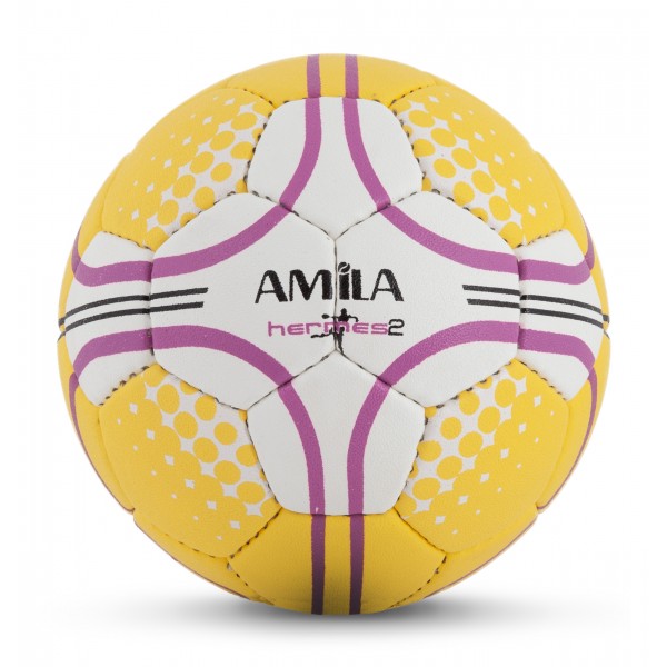 Μπάλα Handball AMILA Hermes 2 No. 1 (50-52cm)