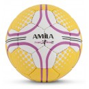 Μπάλα Handball AMILA Hermes 2 No. 2 (54-56cm)
