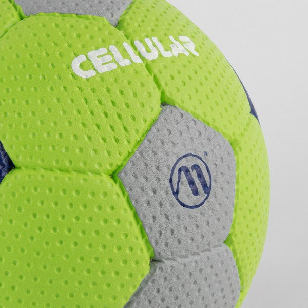 Μπάλα HandBall Cellular No. 0