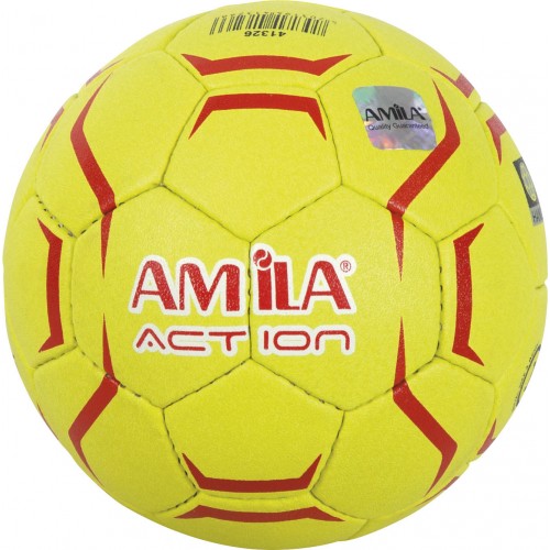 Μπάλα Handball AMILA Traction No. 1 (50-52cm)