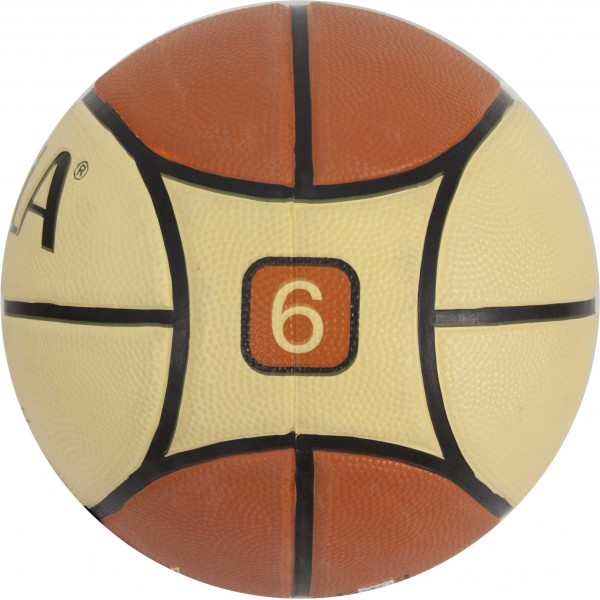 Μπάλα Basket AMILA RB No. 6