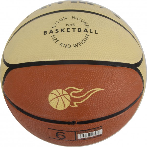 Μπάλα Basket AMILA RB No. 6