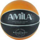 Μπάλα Basket AMILA RB5101-SP No. 5