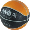 Μπάλα Basket AMILA RB5101-SP No. 5