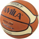 Μπάλα Basket AMILA Cellular Rubber No. 7