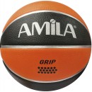 Μπάλα Basket AMILA 0BB-41516 No. 7