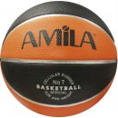 Μπάλα Basket AMILA 0BB-41516 No. 7