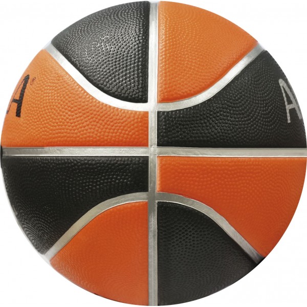 Μπάλα Basket AMILA 0BB-41516 No. 7