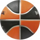 Μπάλα Basket MAZSA 0BB-41516 No. 7 FIBA APPROVED