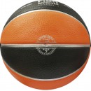 Μπάλα Basket MAZSA 0BB-41516 No. 7 FIBA APPROVED